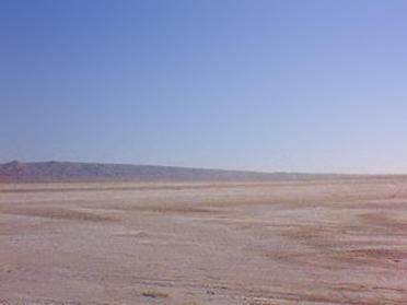 Koehn dry lake, Saltdale, Fremont Valley, Mojave Desert