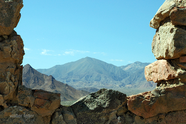 Amargosa Mine/Salt Springs, Old Spanish Trail, Salt Lake Road