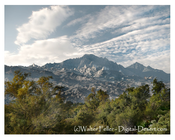 Avi kwa ame, Spirit Mountain, Laughlin, Nv.