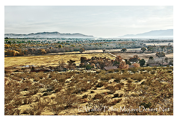 Picture of the Verde Ranch / Kemper-Campbell Ranch, 2011